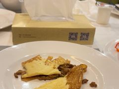 -南京钟山宾馆(江苏省会议中心)