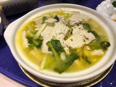 -锦海城市大酒店·上海酒楼(会馆浜路店)