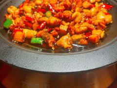 -六月雪干锅(绵阳凯德广场店)