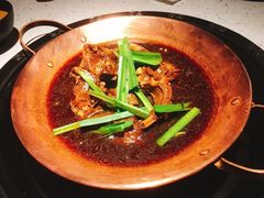 -京韵胡同·酱香羊蝎子火锅涮肉(长寿路店)