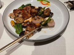 -三号黄浦会Canton Table