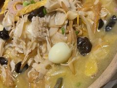 -同湘会馆(粤垦路店)