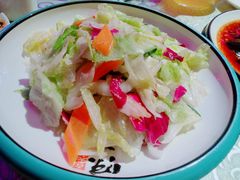 -巴特餐饮6加1音乐餐吧·新疆菜