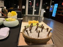 -西郊宾馆·1921餐厅