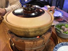 -十六蒲(桂林路店)