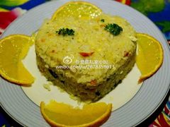 -蘑菇私房菜小馆(杨家坪西城天街店)