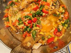 -胡胖子·湖南土菜(龙岗中心城店)