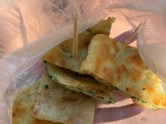 -咏春葱油饼(德政中路店)