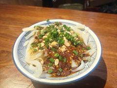 -姚记.周礼伤心凉粉(时代广场店)