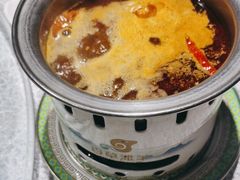 -百草滩羊清水涮羊肉(长城路店)