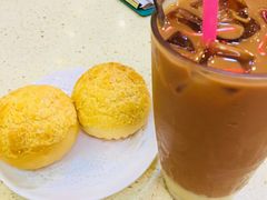 -明腾壹间茶餐厅(新都会花园广场店)