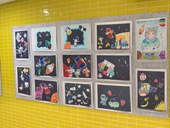 -小荧星艺校(浦东中环分校)