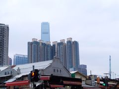 -油麻地果栏