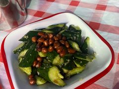 -皖北巫氏三胖地锅鸡(长淮总店)