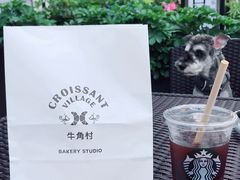 -牛角村(大族广场店)