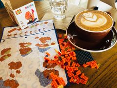 -VOYAGE COFFEE(北锣鼓巷店)