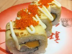 -禾绿寿司(星光68广场店)