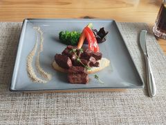 -香樟花园法式铁板烧(恒隆广场店)