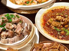 -大盐帮川菜馆(长楹天街店)