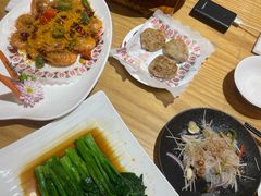 -德胜轩正宗顺德菜(宝安沙井会展中心店)