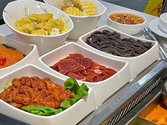 -海底捞火锅(奥山世纪城店)