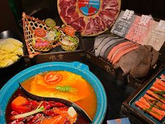 -吼堂老火锅(太古里总店)