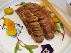 -紫光园·烤鸭·北京菜(劲松店)