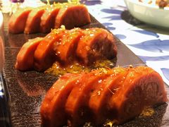 -绿茶餐厅(布吉万象汇店)