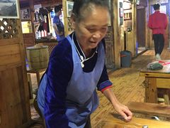 -侯家庄私房菜馆观景餐厅