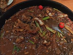 -老板恋上鱼(环山路店)