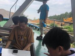 -洪湖生态旅游区