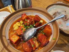 -湘味淳(千禧街店)