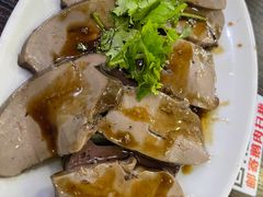 -春梅里卤鹅馆·47年老字号(中山路店)