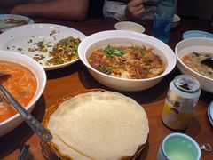 -刘东家老碗(紫荆山路店)