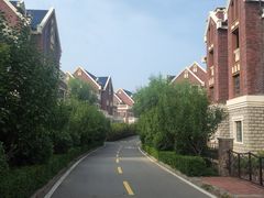 -观澜小洱海