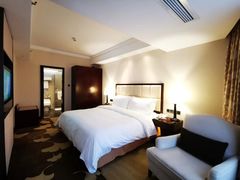 -成都世纪城假日酒店-西楼