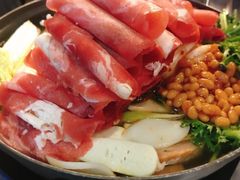 -MI WU FACTORY米屋美食工厂餐厅(绿地店)