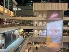 -深圳湾万象城(南山店)