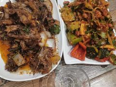 -枪火串烧·东北特色烧烤(罗湖总店)