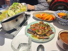 -BetterThai 泰加(苏州中心店)