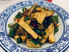 小炒攸县香干-新新湘菜馆(新中街二条店)
