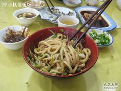 炸酱面-京味精餐厅(长椿里小区店)