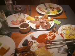 -拉蒂娜·巴西牛排馆 Latina·Brazilian Steakhouse(王府井喜悦店)