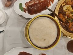 -万荣烤鸭店·北京菜(农光里店)