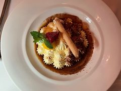 -Kathleen's Waitan 凯圣琳江景西餐厅(外滩店)