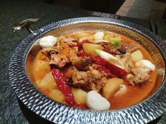 -丝路金桃·新疆菜(徐汇店)