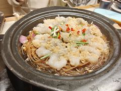 -绿茶餐厅(龙湖杭州金沙天街店)
