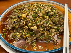 -杨记新泉美食