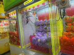-娃娃集合营(上海奉贤龙湖天街店)