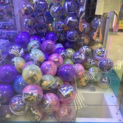 -莫莉幻想儿童乐园(武汉保利广场店)